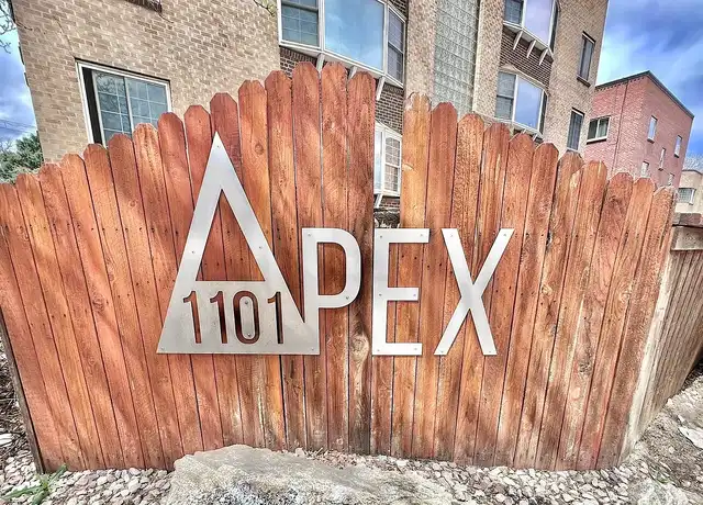 Property at Apex 1101 - 1101 Colorado Blvd, Denver, CO, 80206, 1 bed, 1 bath, [object Object]