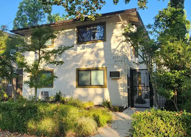Property at 2554 27th St Unit 2554-A, Sacramento, CA, 95818, 2 beds, 1 bath, [object Object]