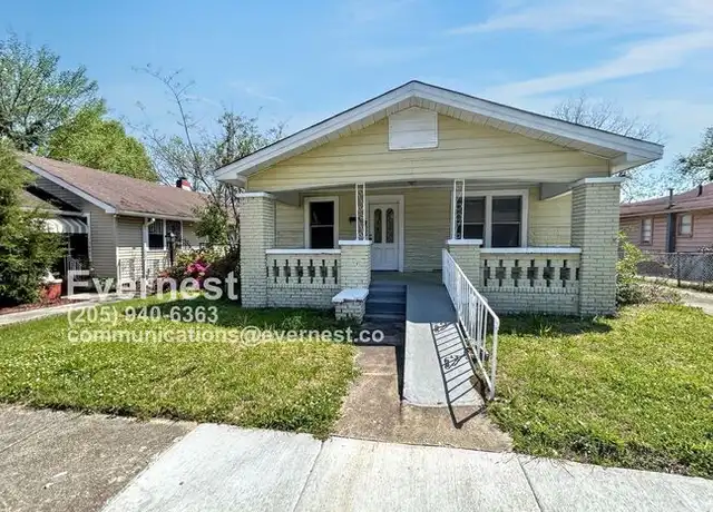 Property at 929 6th Pl, Birmingham, AL, 35214, 3 beds, 1 bath, [object Object]
