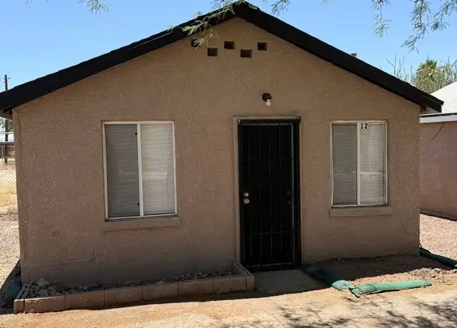Property at 1431 E Benson Hwy Unit 12, Tucson, AZ, 85714, 1 bed, 1 bath, [object Object]