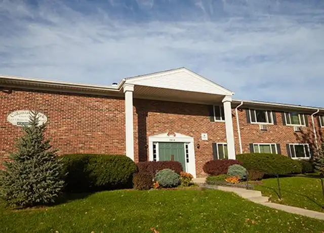 Property at 4246 S 60th St Unit 123, Milwaukee, WI, 53220, 3 beds, 2 baths, [object Object]