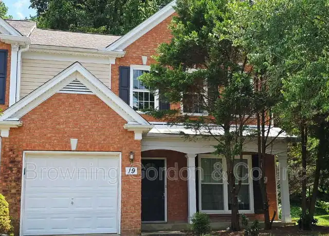 Property at 601 Old Hickory Blvd #19, Brentwood, TN, 37027, 3 beds, 2.5 baths, [object Object]