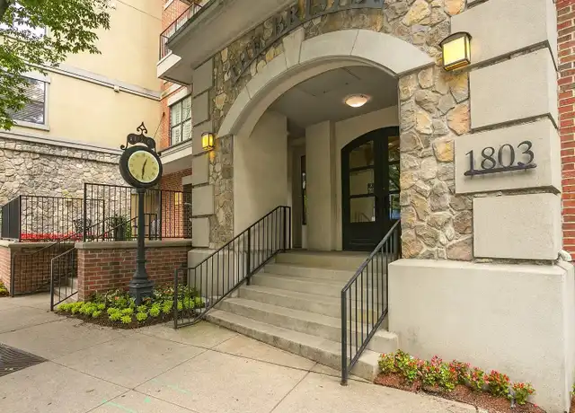Property at 1803 Broadway #121, Nashville, TN, 37203, 1 bed, 1 bath, [object Object]