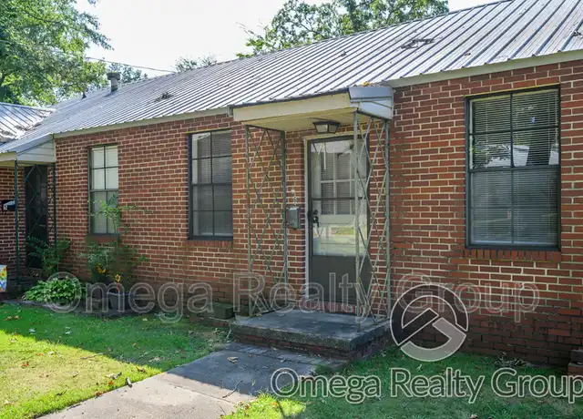 Property at 901 9th Ave Unit 6, Jasper, AL, 35501, 1 bed, 1 bath, [object Object]