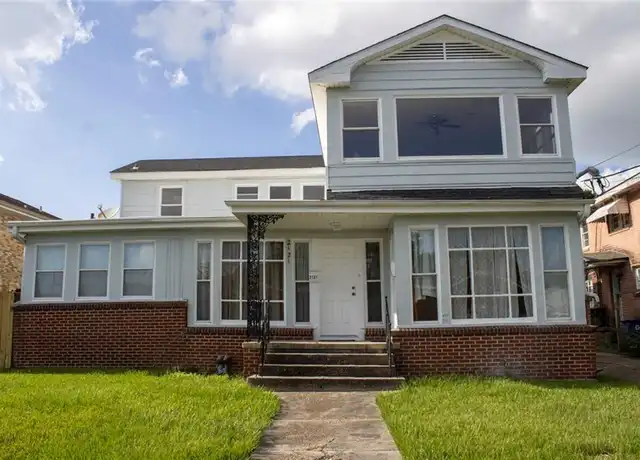 Property at 2123 Timoleon St, New Orleans, LA, 70122, 3 beds, 1 bath, [object Object]