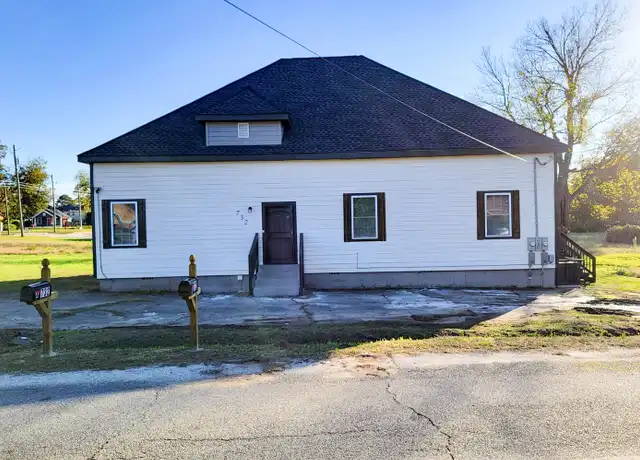 Property at 732 Quinlan Dr Unit B, Macon, GA, 31206, 0 beds, 1 bath, [object Object]