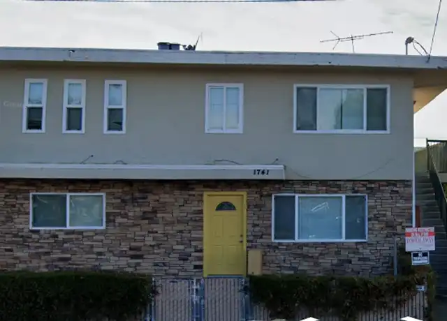 Property at 1741 Washington St Unit 02, Santa Clara, CA, 95050, 2 beds, 1 bath, [object Object]
