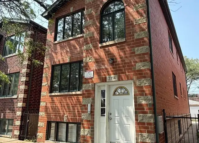 Property at 2714 W 37th Pl Unit 1, Chicago, IL, 60632, 2 beds, 1 bath, [object Object]