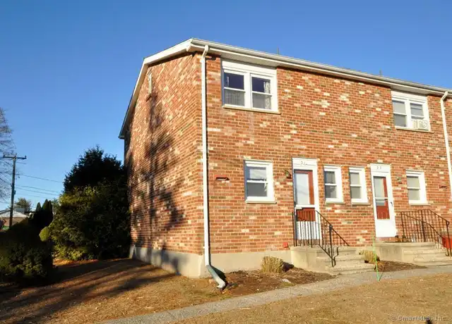 Property at 43 Hiltbrand Rd Unit 2-1, Bristol, CT, 06010, 2 beds, 1.5 baths, [object Object]