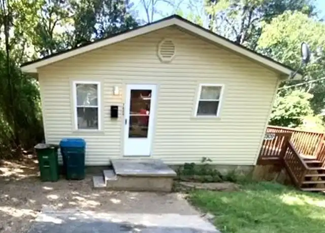 Property at 7809 Iowa Dr, Little Rock, AR, 72227, 3 beds, 2 baths, [object Object]