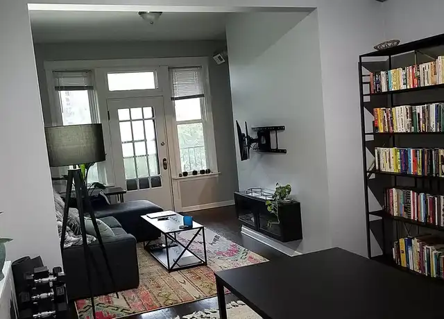Property at 2249 W Iowa St Unit 2F, Chicago, IL, 60622, 2 beds, 1 bath, [object Object]