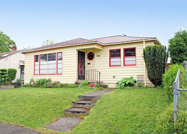 Property at 1814 NE Bryant St, Portland, OR, 97211, 3 beds, 2 baths, [object Object]
