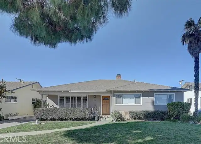 Property at 444 N Shattuck Pl, Orange, CA, 92866, 4 beds, 2 baths, [object Object]