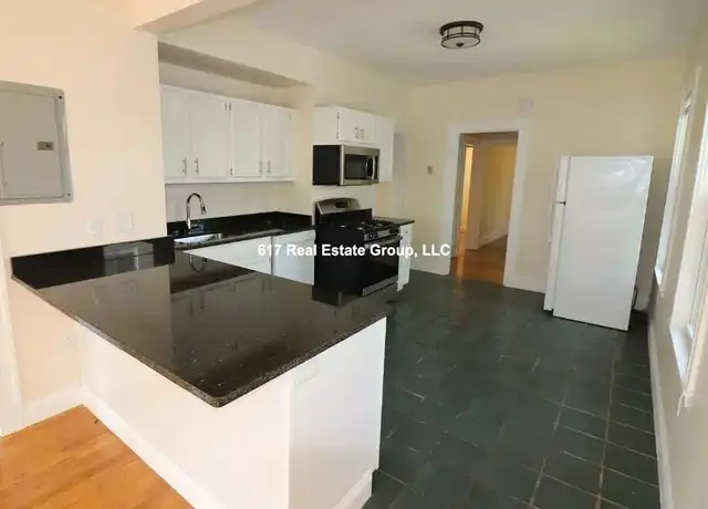 Property at 2572 Massachusetts Ave Unit 2, Cambridge, MA, 02140, 4 beds, 2 baths, [object Object]