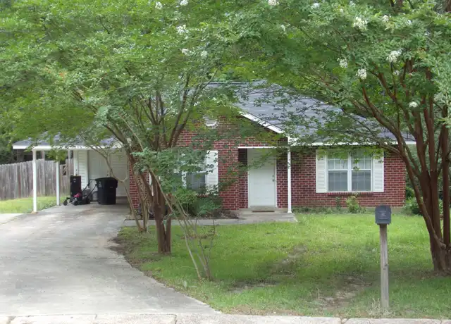 Property at 1711 Haskell Dr, Ruston, LA, 71270, 3 beds, 2 baths, [object Object]