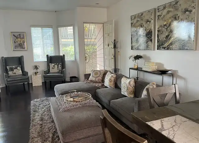 Property at 408 W Queen St #109, Inglewood, CA, 90301, 3 beds, 2.5 baths, [object Object]
