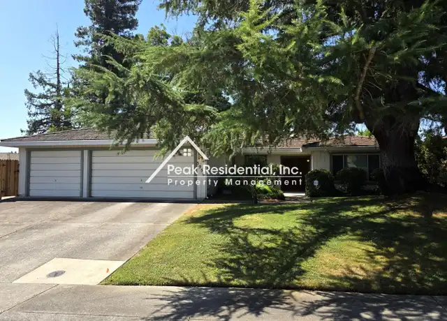 Property at 5950 Lincoln Hills Way, Carmichael, CA, 95608, 3 beds, 2.5 baths, [object Object]