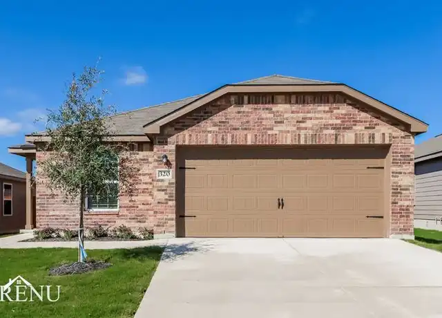 Property at 320 Sunnymeade Ln, Jarrell, TX, 76537, 4 beds, 2 baths, [object Object]
