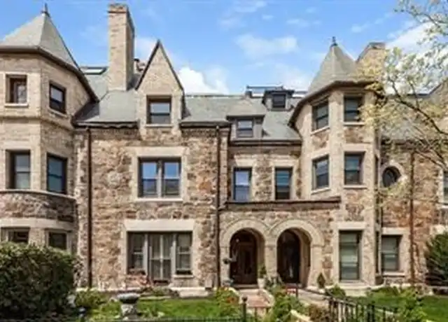 Property at 15 Garrison Rd Unit 3, Brookline, MA, 02445, 3 beds, 3 baths, [object Object]