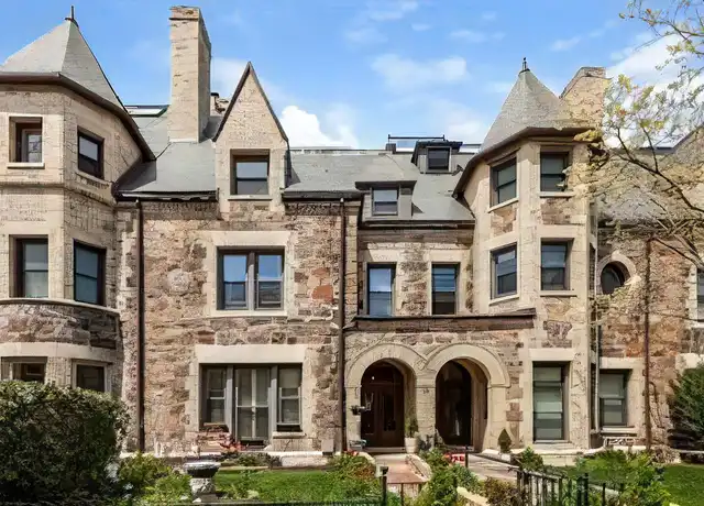 Property at 15 Garrison Rd Unit 3, Brookline, MA, 02445, 3 beds, 3 baths, [object Object]