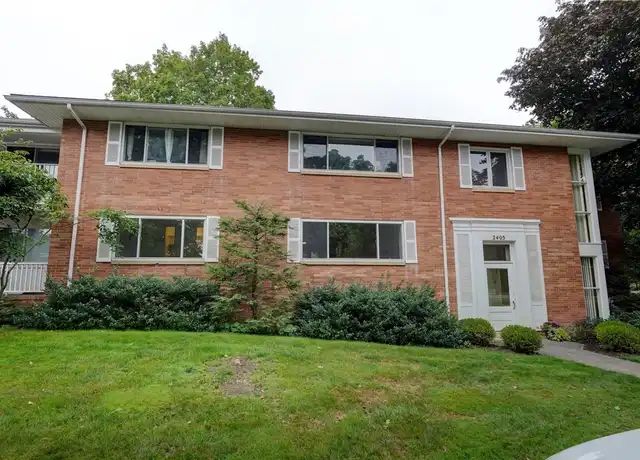 Property at 2405 East Ave #3, Rochester, NY, 14610, 2 beds, 2 baths, [object Object]