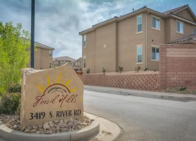 Property at 3419 S River Rd #88, Saint George, UT, 84790, 3 beds, 2.5 baths, [object Object]