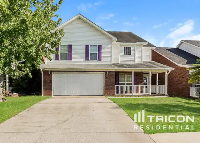 Property at 7615 Main St, Grovetown, GA, 30813, 4 beds, 2 baths, [object Object]