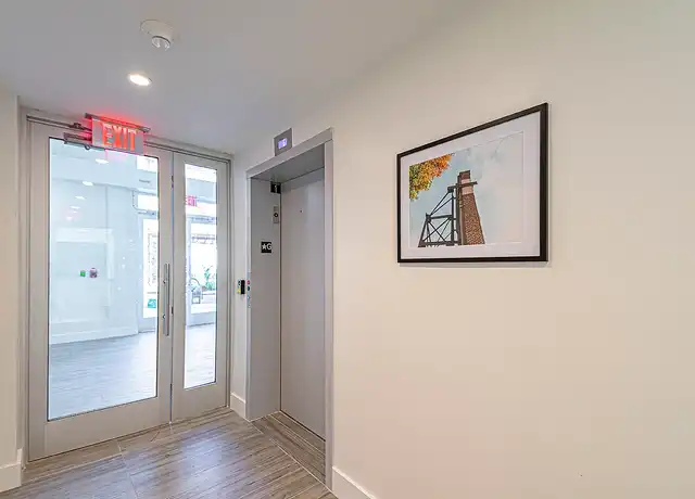 Property at The Royal - 1524 South St, Philadelphia, PA, 19146, 1 bed, 1 bath, [object Object]