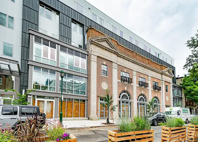 Property at The Royal - 1524 South St, Philadelphia, PA, 19146, 0-1 beds, 1 bath, [object Object]