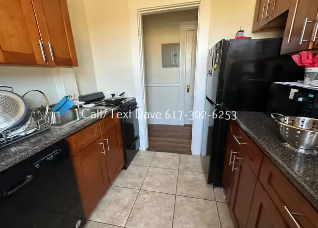 Property at 1350 Commonwealth Ave Unit 9, Allston, MA, 02134, 2 beds, 1 bath, [object Object]