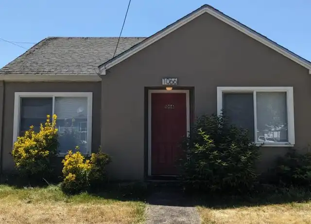 Property at 1038 Howard St SE, Salem, OR, 97302, 1 bed, 1 bath, [object Object]