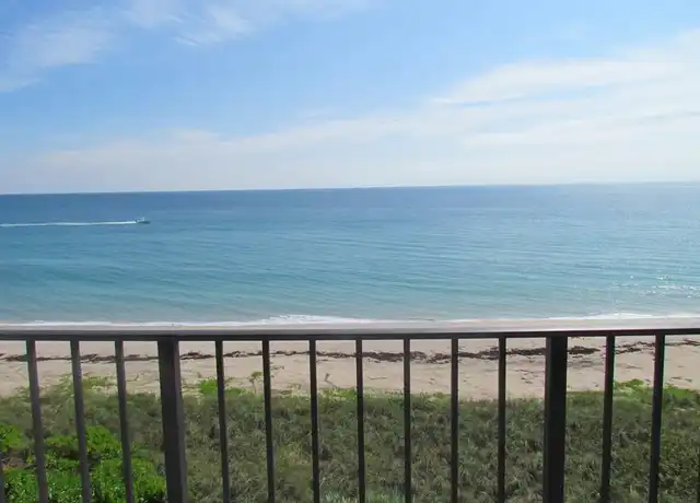 Property at 9400 S Ocean Dr Unit 504B, Jensen Beach, FL, 34957, 2 beds, 2 baths, [object Object]