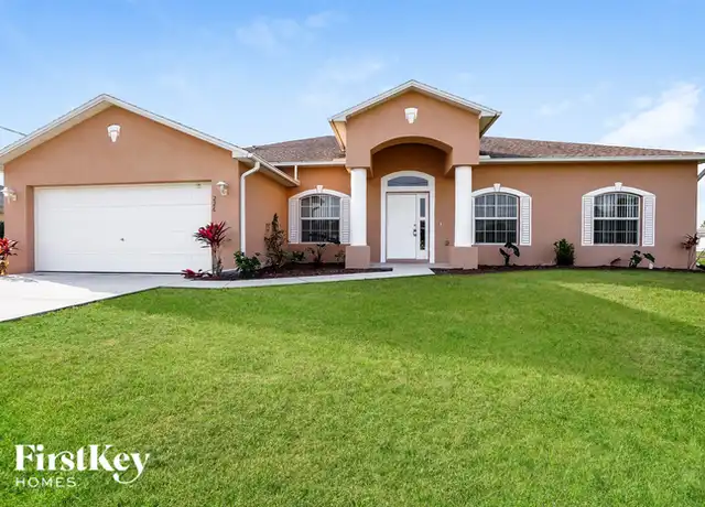 Property at 226 Manasota St, Fort Myers, FL, 33913, 3 beds, 2 baths, [object Object]