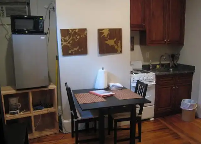 Property at 435 Hanover St Unit 2A, Boston, MA, 02109, 1 bed, 1 bath, [object Object]
