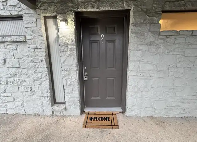 Property at 520 Gentleman Rd Unit 9, Balcones Heights, TX, 78201, 2 beds, 1 bath, [object Object]