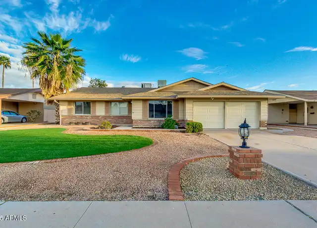 Property at 1960 E Fremont Dr, Tempe, AZ, 85282, 4 beds, 2 baths, [object Object]