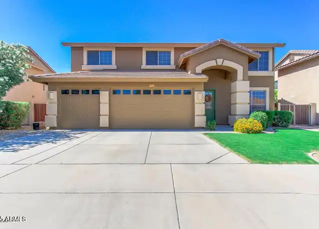 Property at 5412 S Bell Dr, Chandler, AZ, 85249, 5 beds, 3.5 baths, [object Object]