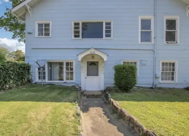 Property at 3638 Main St, Atlanta, GA, 30337, 2 beds, 1 bath, [object Object]