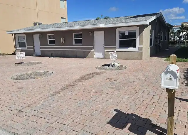 Property at 148 174th Ter E Unit B, Redington Shores, FL, 33708, 2 beds, 1 bath, [object Object]