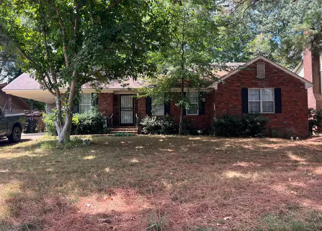 Property at 3199 Gina Dr, Memphis, TN, 38118, 4 beds, 2 baths, [object Object]