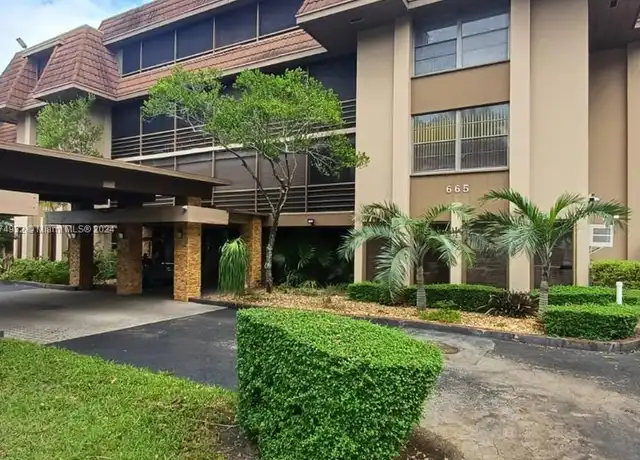 Property at 665 NE 195th St #119, Miami, FL, 33179, 2 beds, 2 baths, [object Object]