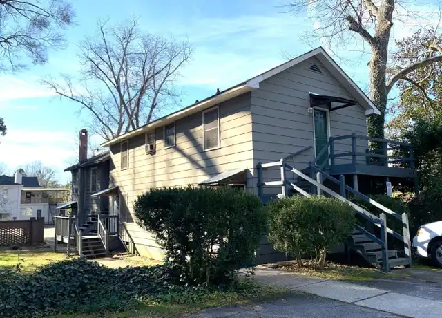 Property at 603 W Haralson St Unit 04, LaGrange, GA, 30240, 1 bed, 1 bath, [object Object]