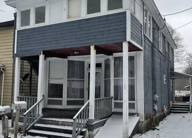 Property at 773 Bedford St Apt A, Claysburg, PA, 16625, 1 bed, 2 baths, [object Object]