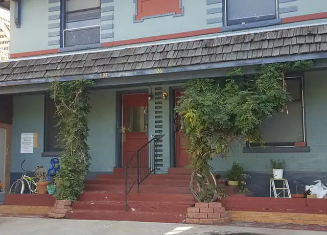 Property at 1138 Corona St #4, Denver, CO, 80218, 2 beds, 1 bath, [object Object]