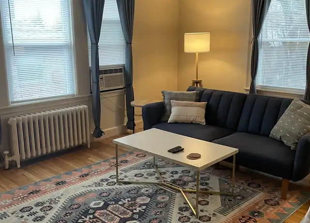 Property at 45 Nathan Rd Unit 2, Waltham, MA, 02453, 1 bed, 1 bath, [object Object]