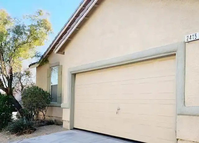 Property at 2415 Living Rock St, Las Vegas, NV, 89106, 3 beds, 2 baths, [object Object]
