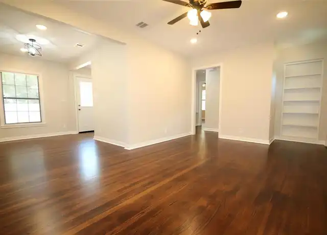 Property at 4236 Lisbon St, Fort Worth, TX, 76107, 2 beds, 1 bath, [object Object]