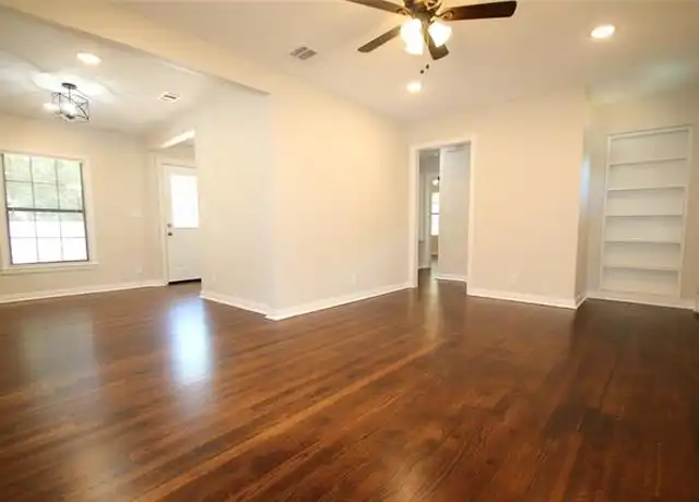 Property at 4236 Lisbon St, Fort Worth, TX, 76107, 2 beds, 1 bath, [object Object]