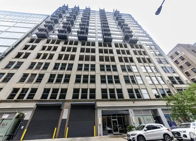 Property at 565 W Quincy St #907, Chicago, IL, 60661, 2 beds, 2 baths, [object Object]