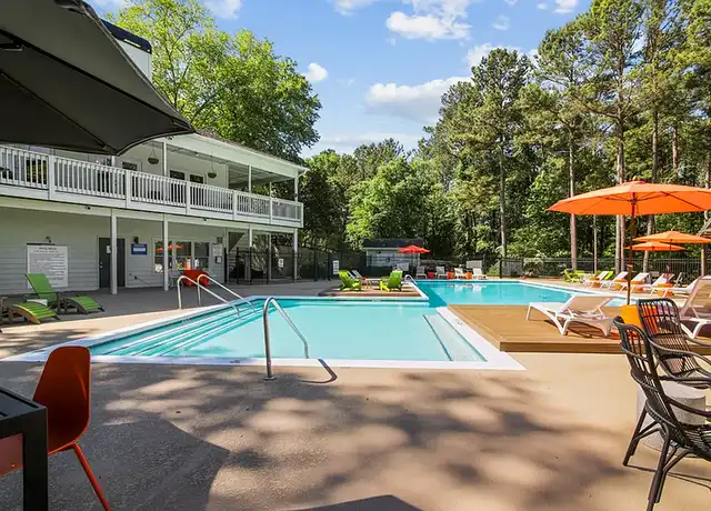 Property at Elliot Gwinnett Place - 4025 Arc Way, Norcross, GA, 30093, 1 bed, 1 bath, [object Object]